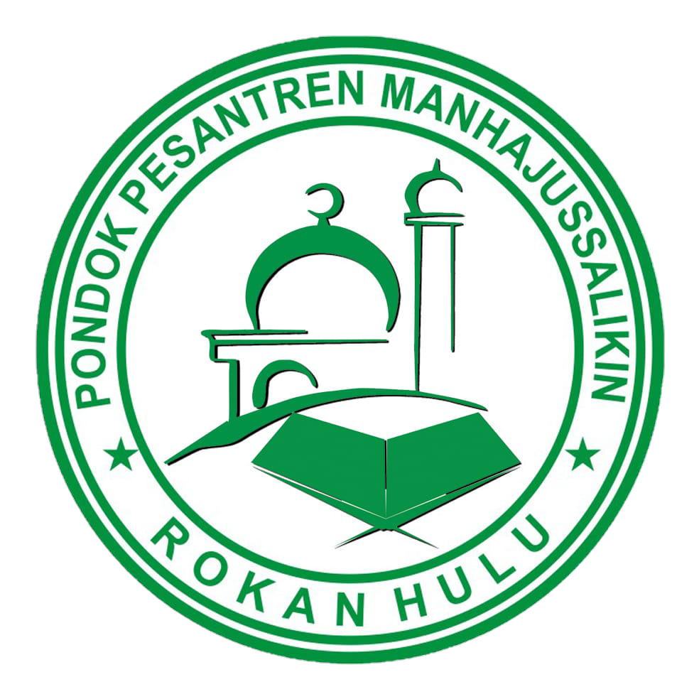 Logo Pondok Pesantren